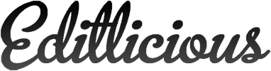 Editlicious
